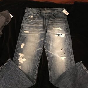Big Star Jeans NWT 32